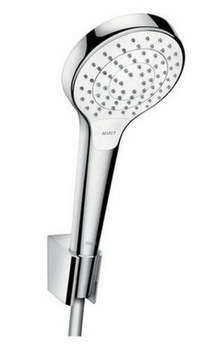фото ориг. №13, Hansgrohe set with a thermostat to baths for plaster