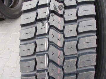 Протектор 245/70R19.5 Налевки BANDAG BDLT Drive