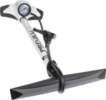 SUPER B TB-FP20 СЕРВИСНЫЙ НАСОС ALU 260PSI AV/FV