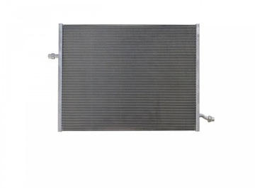 NOWA INTERCOOLER CHŁODNICA MERCEDES S-KLASA W222