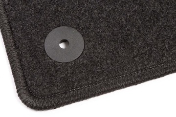 Audi A3 8P 2003-2013 DYWANIKI GRAFIT CARMAT