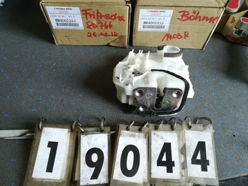 MITSUBISHI OE MW400233J ZÁMEK DVEŘE PIN