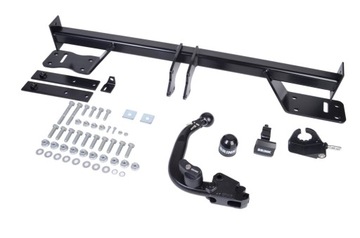 Hak holowniczy BRINK 5522- MB A-KLASA W176