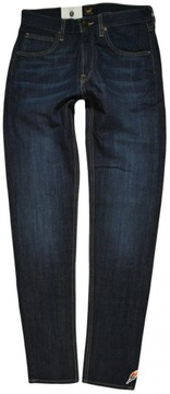LEE spodnie REGULAR tapered Jeans ARVIN _ W28 L34