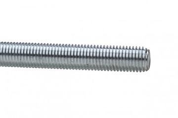 Pręt gwintowany SZPILKA ocynk kl 4.8 M8 x 2000mm