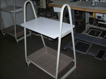 Helper Helper PS-04, производитель выпаса швейной комнаты
