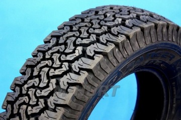 ВНЕДОРОЖНЫЕ ШИНЫ 4X4 235/60R16 RANGER ВСЕ СЕЗОНЫ