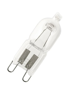Żarówka hal. HALOPIN PRO 33 W 230 V G9 OSRAM 66733
