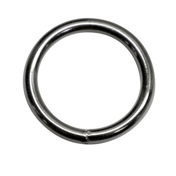 Kółko kaletnicze 16mm Metalowe 10szt
