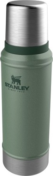 Термос Stanley Legendary Classic 0,75л Зеленый