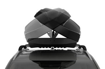 Багажник Box Roof багажник гроб Thule MOTION XT L черный