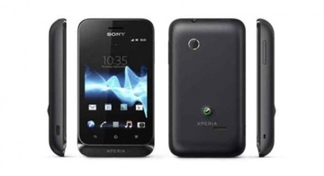 ТЕЛЕФОН SONY XPERIA TIPO ST21i