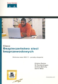 Bezpieczeństwo sieci bezprzewodowych CISCO MIKOM