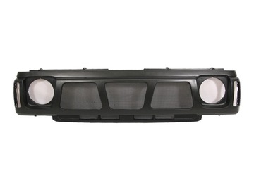 ATRAPA GRILL KRATKA NISSAN PATROL GR Y60 GY60 90-