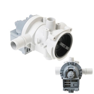 Pompa pralki Amica AWP510L AWO410D AWO510D AWO610D