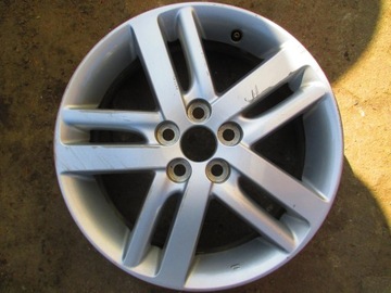 DISK HLINÍK TOYOTA OE 5.5" X 16" 5X100 ET 45