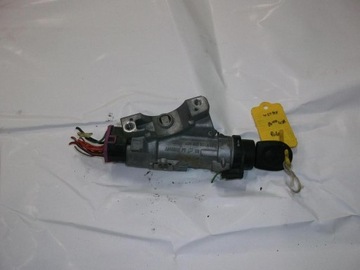 фото ориг. №1, Ignition lock vw polo 9n 1.2 12v -expulsion-