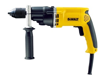 Wiertarka bez udaru DeWALT D21441 770W dwubiegowa