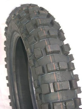 Opona HEIDENAU 120/90-17 K74 cros XT KLR DR XL 23r