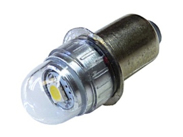 Żarówka LED Px13.5 do Latarka Cree UHP 4,5V 4,8V