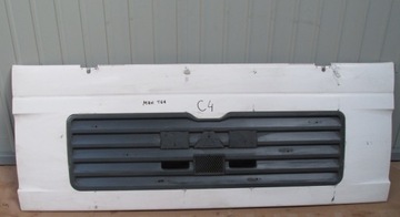 MAN TGA MASKA ATRAPA GRILL GRILL