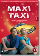 Maxi Taxi 3 Podręcznik do języka angielskiego