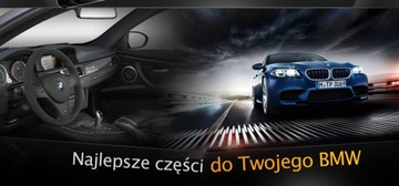 BMW F10 F11 F06 KRYT PRAVÁ ZADNÍ NÁDRŽE