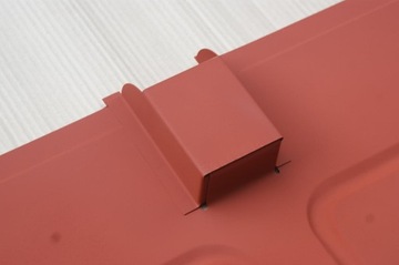 Наружный листовой металл задней стороны, листовой металл, крышка багажника ГАЗ69