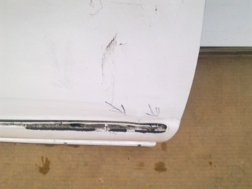 VW PASSAT B5 Дверь передняя правая