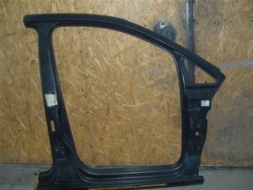 Poszycie prawe słupek próg VW TOURAN 03-010
