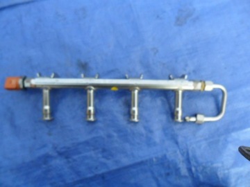 VW AUDI 1.2 TSI LISTWA PALIWA ROZDZIELACZ