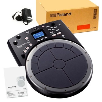 Roland HandSonic Pad - ProDrum KRK