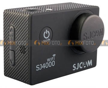 Бленда Крышки объектива SJCAM SJ4000 Комплект CAPS