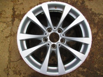 DISK HLINÍK BMW OE 8.0" X 17" 5X120 ET 34