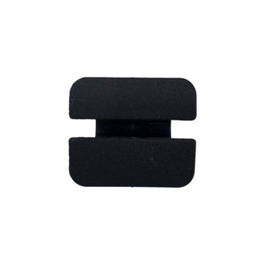 фото ориг. №7, Clip sound insulation hood volvo xc60 xc70 xc90