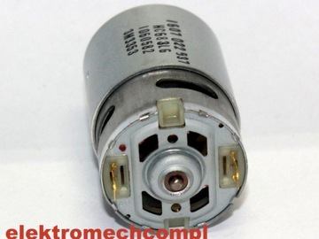 МОТОР ОТВЕРТКИ BOSCH GSR14,4-2 2609120204