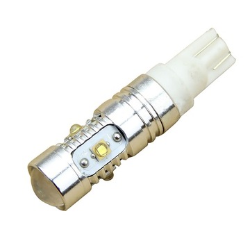 Żarówka W5W W16W LED CREE