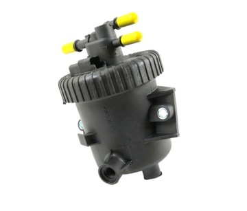 OBUDOWA FILTRA PALIWA CITROEN EVASION 2.0HDI 1999-