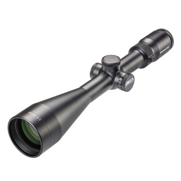 Оптический прицел Delta Optical Titanium 2,5-10x56