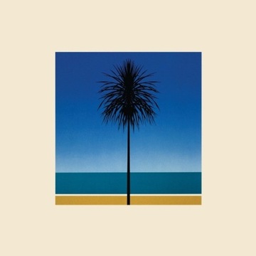 Metronomy - The English Riviera VINYL