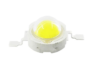 Power LED 5W 4xEPISTAR 45Mil 6500K