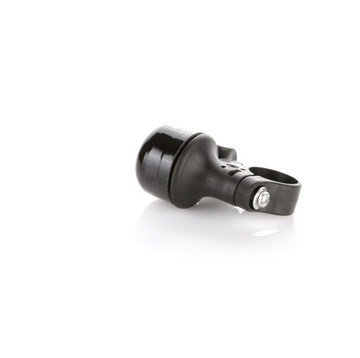 фото ориг. №8, Bell bicycle cateye pb-800 limit bell black