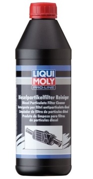 PRO-LINE OCZYSZCZACZ DPF FAP LM 5169 LIQUI MOLY