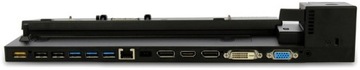 Док-станция Lenovo ThinkPad Ultra Dock 40A2