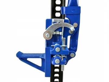 PODNOŚNIK KOLEJOWY HI-LIFT FARM 48 3T LEWAREK GEKO