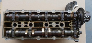 GŁOWICA AJ28 JAGUAR XK8 4.0 RF96JV6090AF KOMPLETNA