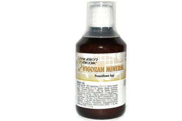Tauben medik VIGORAN MINERAL 250ML dla ptaków