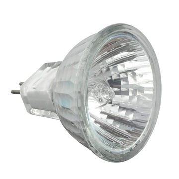 ŻARÓWKA HALOGENOWA HALOGEN MR11 35mm 12V 10W