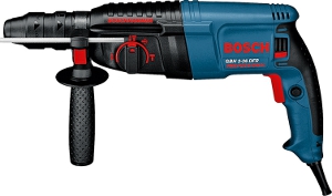 Набор деталей иглы Bosch GBH 2-24 DF. 2600 фунтов стерлингов