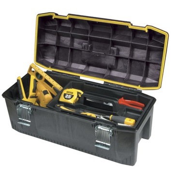 фото ориг. №6, Tool box closes fatmax 1-94 - 749 waterproof